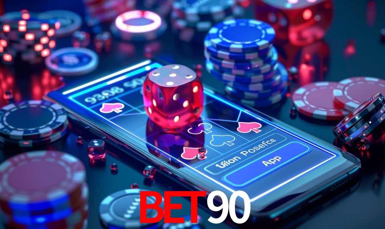 Prévia de conteúdo do canal Telegram BET90