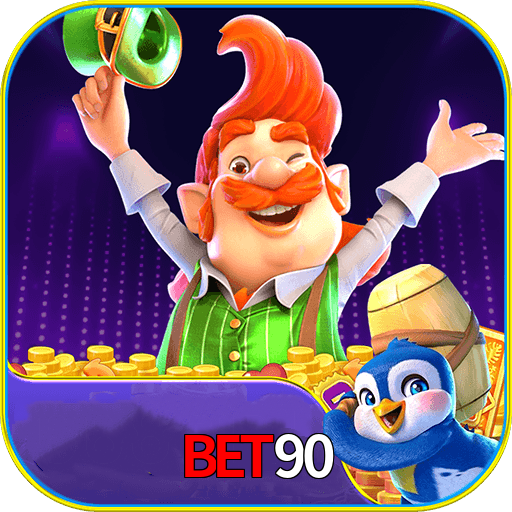 BET90 Logo